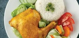 Ảnh đại diện Cơm Gà Xối Mỡ Hưng Thủy