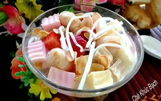 Ảnh đại diện Bếp Cô Xuyên - Chè Khúc Bạch & Tào Phớ Cổ Truyền