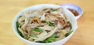 Ảnh đại diện Bánh Ướt Lòng Gà Đà Lạt - Chính Gốc