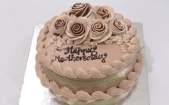 Ảnh bìa Hương Phúc Bakery - Hoàng Ngân