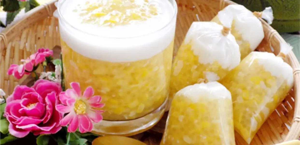 Ảnh bìa Chè Cô Hà - Mai Động