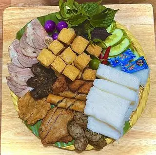 Ảnh đại diện A Tâm - Bún Đậu Mắm Tôm