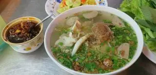 Ảnh đại diện Hủ Tiếu Cô Minh
