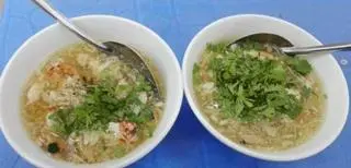 Ảnh đại diện Xuân Lan Quán - Súp Cua - Hà Thị Đát