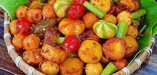 Ảnh đại diện Quán Khói - Lẩu Cốc & Đồ Ăn Vặt - Quan Nhân