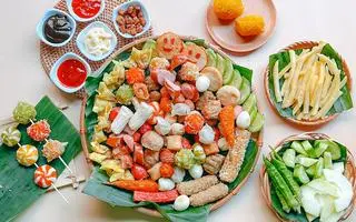 Ảnh đại diện MinMin Food - Ăn Vặt Cá Viên Chiên, Mì Trộn - Thống Nhất