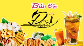 Ảnh đại diện Bún Đậu Đi – Đường 16