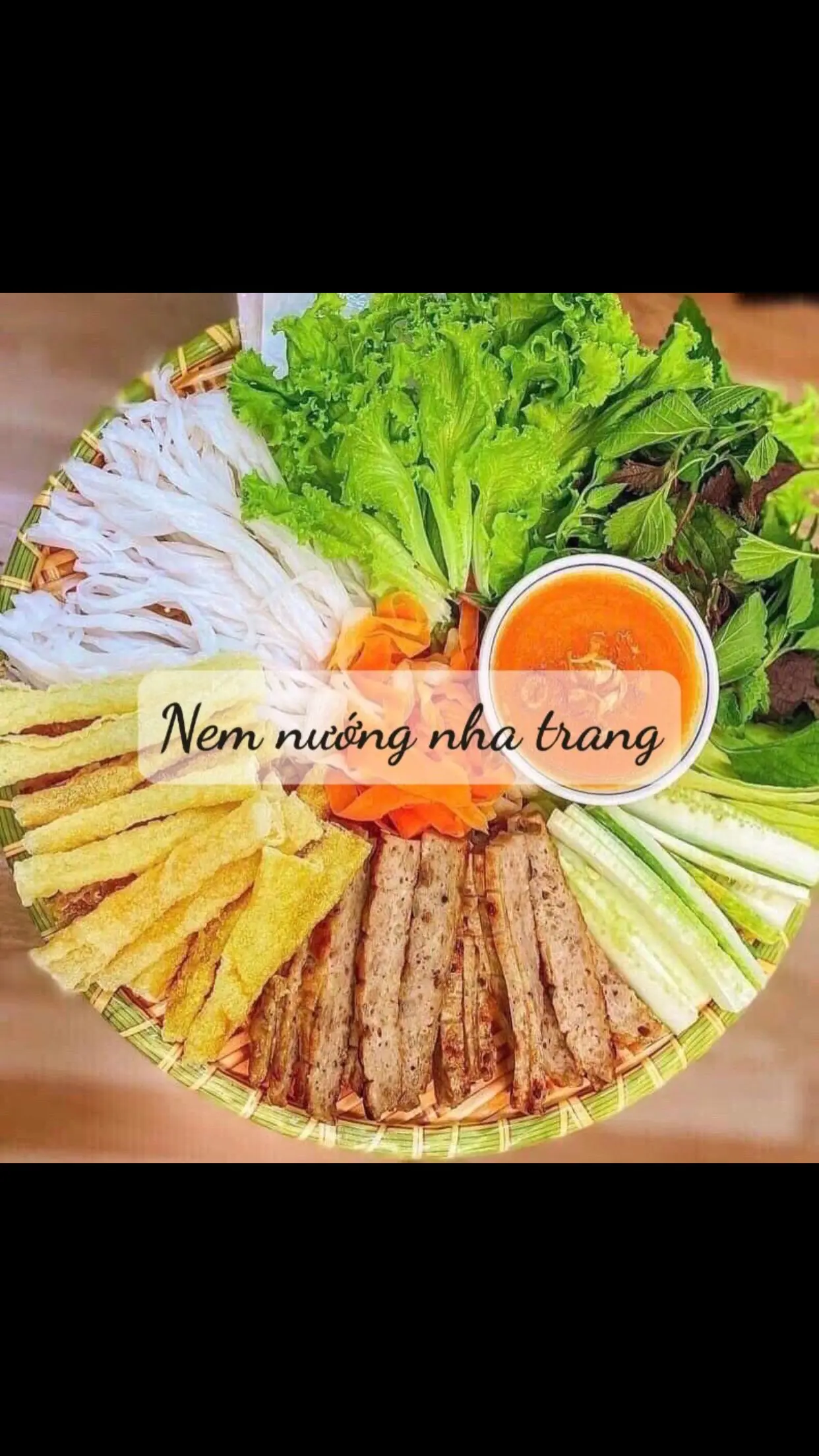 Ảnh bìa Mai Thiết - Nem Nướng Nha Trang - Trần Duy Hưng