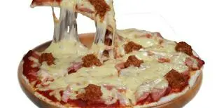 Ảnh đại diện Pizza 247 - Hoàng Mai