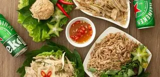 Ảnh đại diện Nem Chạo Dương Thanh - Chạo, Nem Nắm, Nem Tai & Bún Chạo