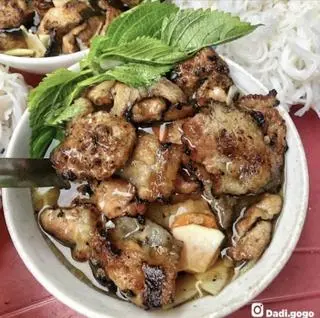 Ảnh đại diện Bún Chả Hà Nội Bà Hảo - Nguyễn Sơn