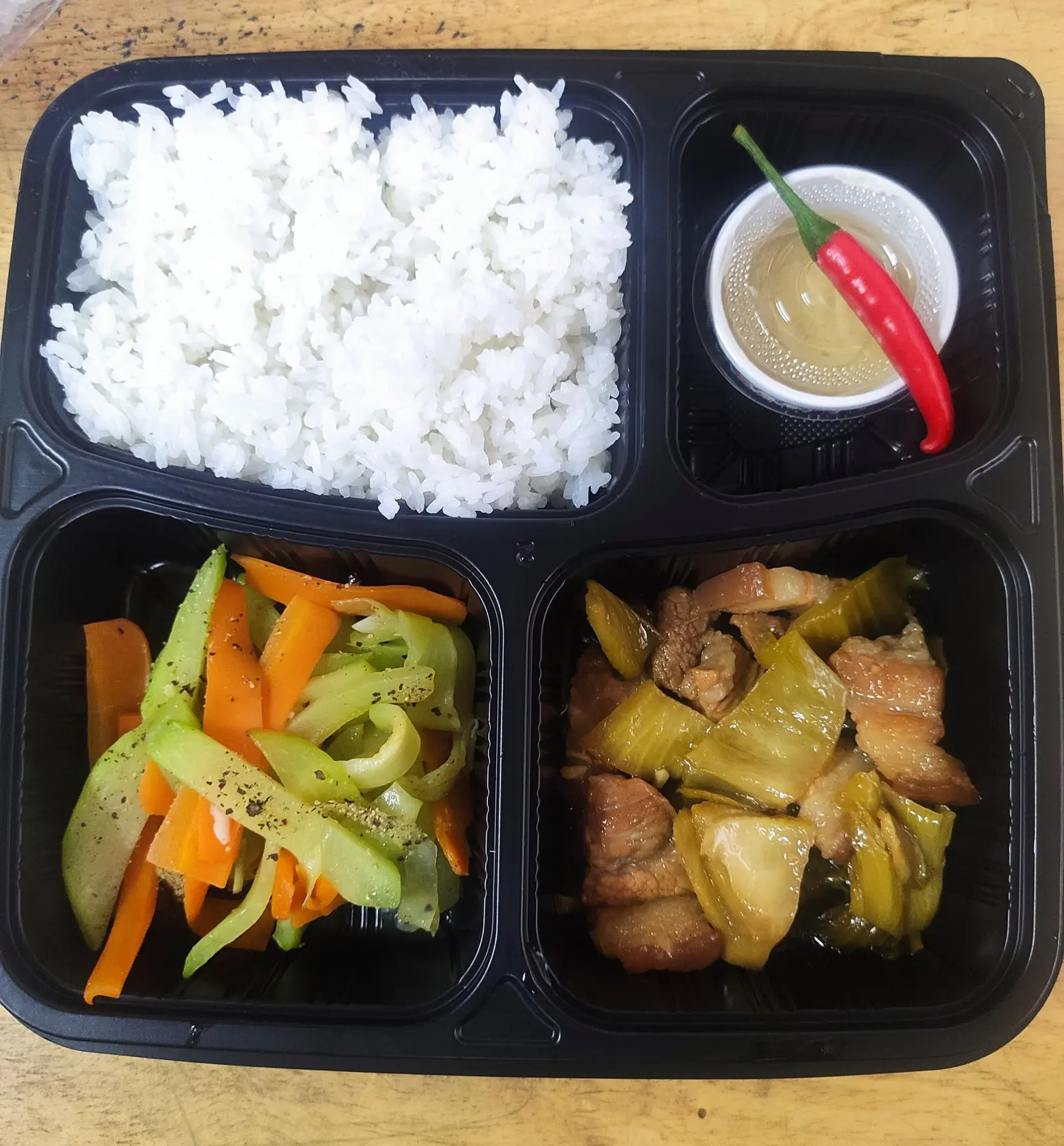 Ảnh bìa Cơm Văn Phòng Khánh Chi - Hưng Phú