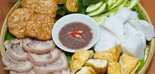Ảnh đại diện Bún Cá-Bún đậu & Nước ép- Nguyễn Chánh