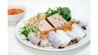 Ảnh đại diện Bánh Cuốn Bảo Thi 2