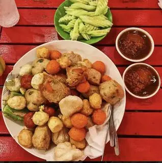 Ảnh đại diện Cô Ba - Trà Sữa & Ăn Vặt