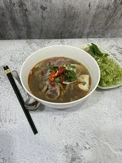 Ảnh đại diện Bún Bò Hoàng Kim - Tôn Thất Đạm