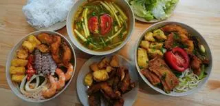 Ảnh đại diện Phương Hoa - Bún Thái Hải Sản Tươi Sống - Tập Thể Thành Công
