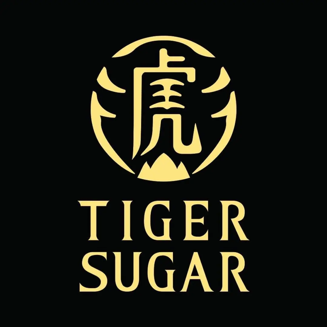 Ảnh bìa Tiger Sugar - Đường Nâu Sữa - D5