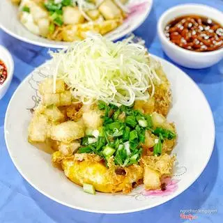 Ảnh đại diện Khìn Ký - Bột Chiên Và Hủ Tiếu Xào - Âu Cơ