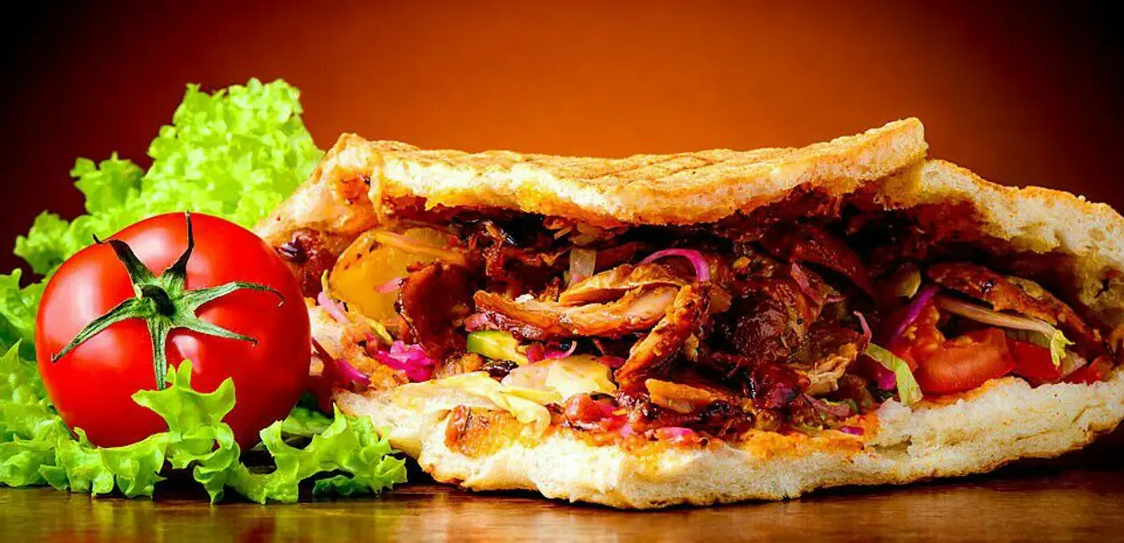 Ảnh bìa Tiệm Bánh Mì Doner Kebab Antony - Bồ Đề