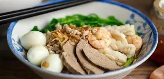 Ảnh đại diện Quán Quyên - Hủ Tiếu & Bánh Canh