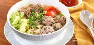 Ảnh đại diện Bún sườn chua Phạm Ngọc Thạch