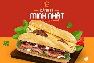 Ảnh đại diện Bánh Mì Minh Nhật - Hoàng Văn Thái