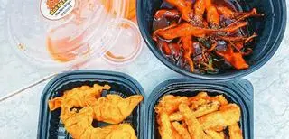 Ảnh đại diện Bác Ba Phi - Mì Gà Quay Tiêu & Món Nhậu