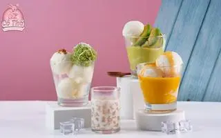 Ảnh đại diện Sữa Chua Trân Châu Cô Thỏ - Thành Công