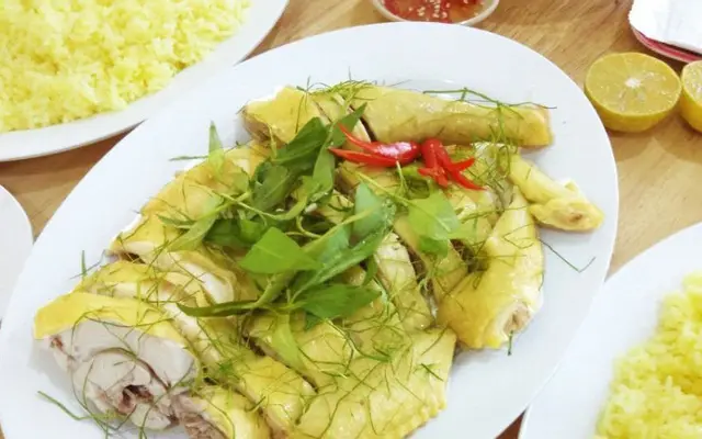Ảnh bìa Gà Ta Như Ý 3 - Phan Văn Hân