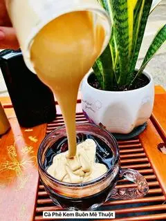 Ảnh đại diện Cafe Chất (Cafe Kem Buôn Ma Thuột) - Quan Nhân