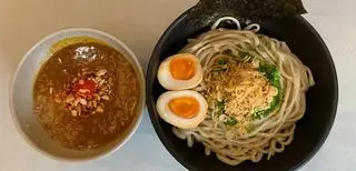 Ảnh đại diện Mì Tươi Truyền Thống Nhật Bản - Trần Quốc Vượng
