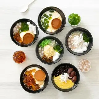 Ảnh đại diện Chè Và Ăn Vặt - Chóp Chép - Chùa Bộc