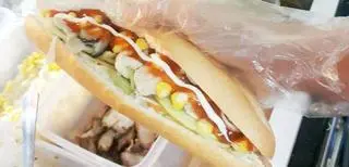 Ảnh đại diện Bánh Mì Gà Mái