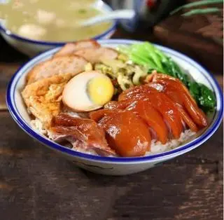 Ảnh đại diện KOMTO - Cơm Gà Quế Lâm & Cơm Tô Quảng Đông - Chùa Láng