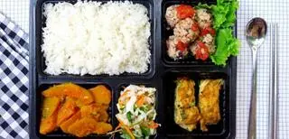 Ảnh đại diện Cơm Ngon Đức Thủy - Dương Khuê