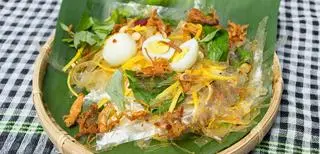 Ảnh đại diện Bánh Tráng -Trà Chanh Hai Mẹ Con Phan Tây Hồ - Hoa Cúc