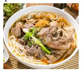 Ảnh đại diện Bún Bò Huế Hùng Oanh - Triều Khúc