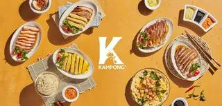 Ảnh đại diện Kampong - Cơm Gà Hải Nam - Hoàng Đạo Thúy 