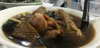 Ảnh đại diện Phi Anh - Phở Gà & Bún Thang - Hồ Tùng Mậu