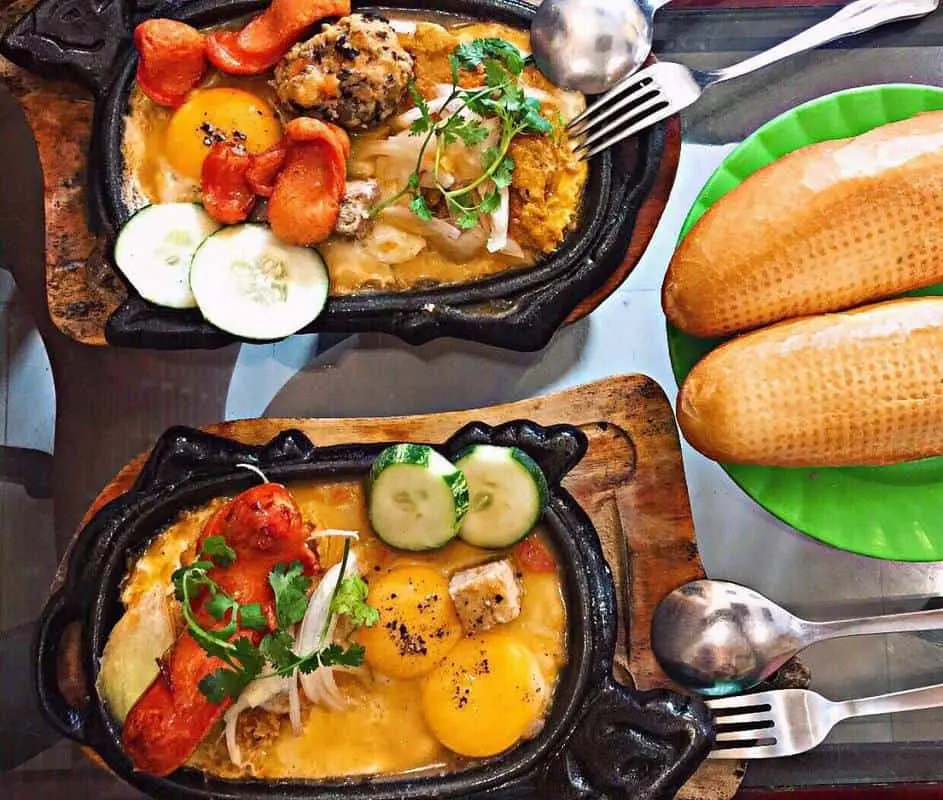 Ảnh bìa Bò Né 3 Ngon - Kênh Tân Hóa