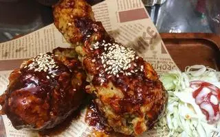 Ảnh đại diện Gà Rán Dzinh - Cơm Gà - Cầu Giấy