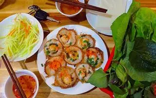 Ảnh đại diện Bánh Xèo Cô Ba - Điện Biên Phủ