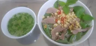 Ảnh đại diện Bún Miến Ngan Măng Mọc