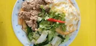 Ảnh đại diện  Atiso - Cơm Chiên, Mì Xào & Nui Xào - Nguyễn Sáng