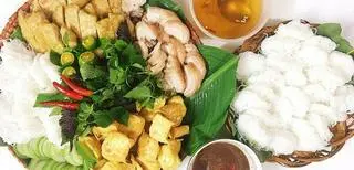 Ảnh đại diện Bún Đậu Mẹt - Tâm Kem - Hoàng Ngân