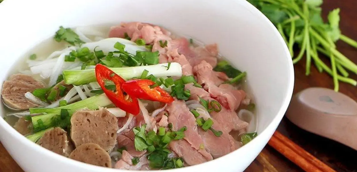Ảnh bìa Phở KCC Cơm Rang - Trần Thái Tông