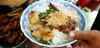 Ảnh đại diện Cơm Tấm Nhà Gỗ - Đường Số 5