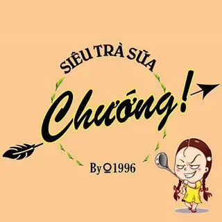 Ảnh đại diện Siêu Trà Sữa Chướng - Hoàng Diệu 2