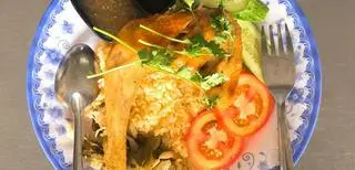 Ảnh đại diện Cơm Gà Xối Mỡ Duy Linh 3 - Tỉnh Lộ 10